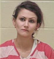 Kimberly Free, - Bossier Parish County, LA 